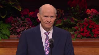 Dale G. Renlund | Taking on the Name of Jesus Christ | October 2025 General Conference