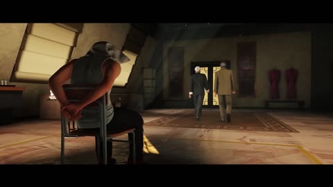 HITMAN World of Assassination – New Elusive Target ft. Bruce Lee - Launch Trailer