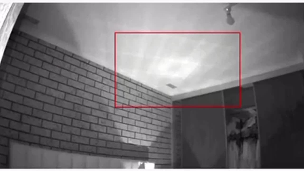 😨🆘 Creepy Encounter Caught on Camera—Can Anyone Explain? | TheHauntingHour