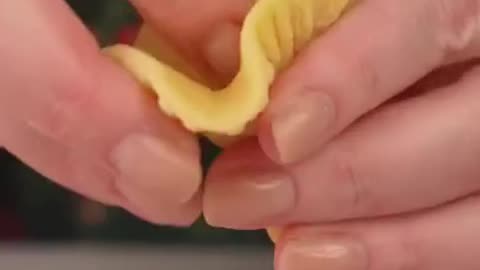 Печенье Грибы ЛИСИЧКИ 🍄‍🟫🦊РЕЦЕПТ