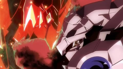 What if Issei was The Descendant of Beelzebub fought New Satan Faction