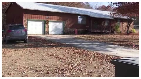 Brother's FAST Reflexes Save Sister's Life in SHOCKING Attack