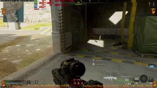 🐦‍🔥LASH--is--Live🐦‍🔥 Try hard Warzone 🐸man for the DUB