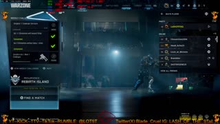 🐦‍🔥LASH--is--Live🐦‍🔥 Try hard Warzone 🐸man for the DUB