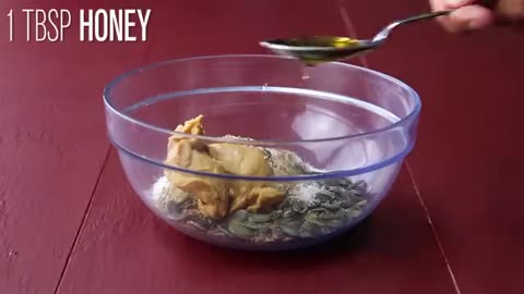 3 Healthy Energy Balls Recipe