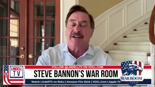 STEVE BANNON'S WAR ROOM: WEDNESDAY MORNING EDITION