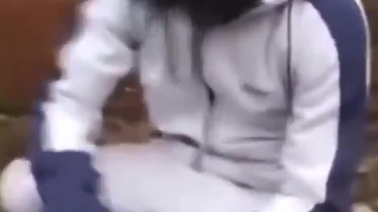 Muhammad Caught Trying to R*pe Kids