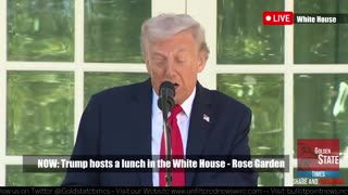 OPEN THE GOVERNMENT: Trump Sends Democrats LAST WARNING!