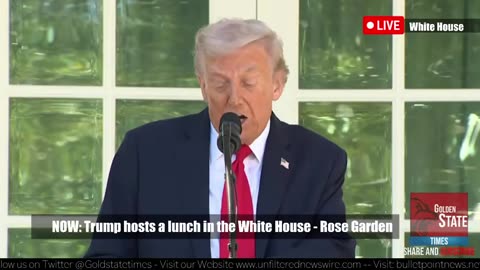 OPEN THE GOVERNMENT: Trump Sends Democrats LAST WARNING!
