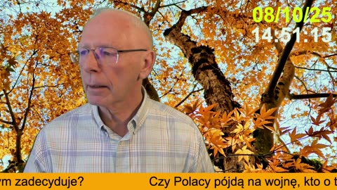 Czy Polacy pójdą na wojnę, kto o tym zadecyduje?