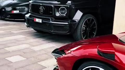 🚀💨 This Luxury Car is PURE Speed! | LuxurySportsCars