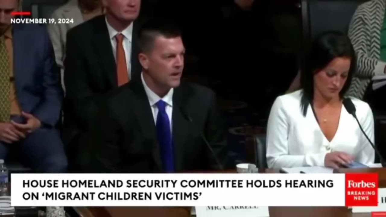 Elon Musk just shared the Biden Admin shifted billions of dollars from helping