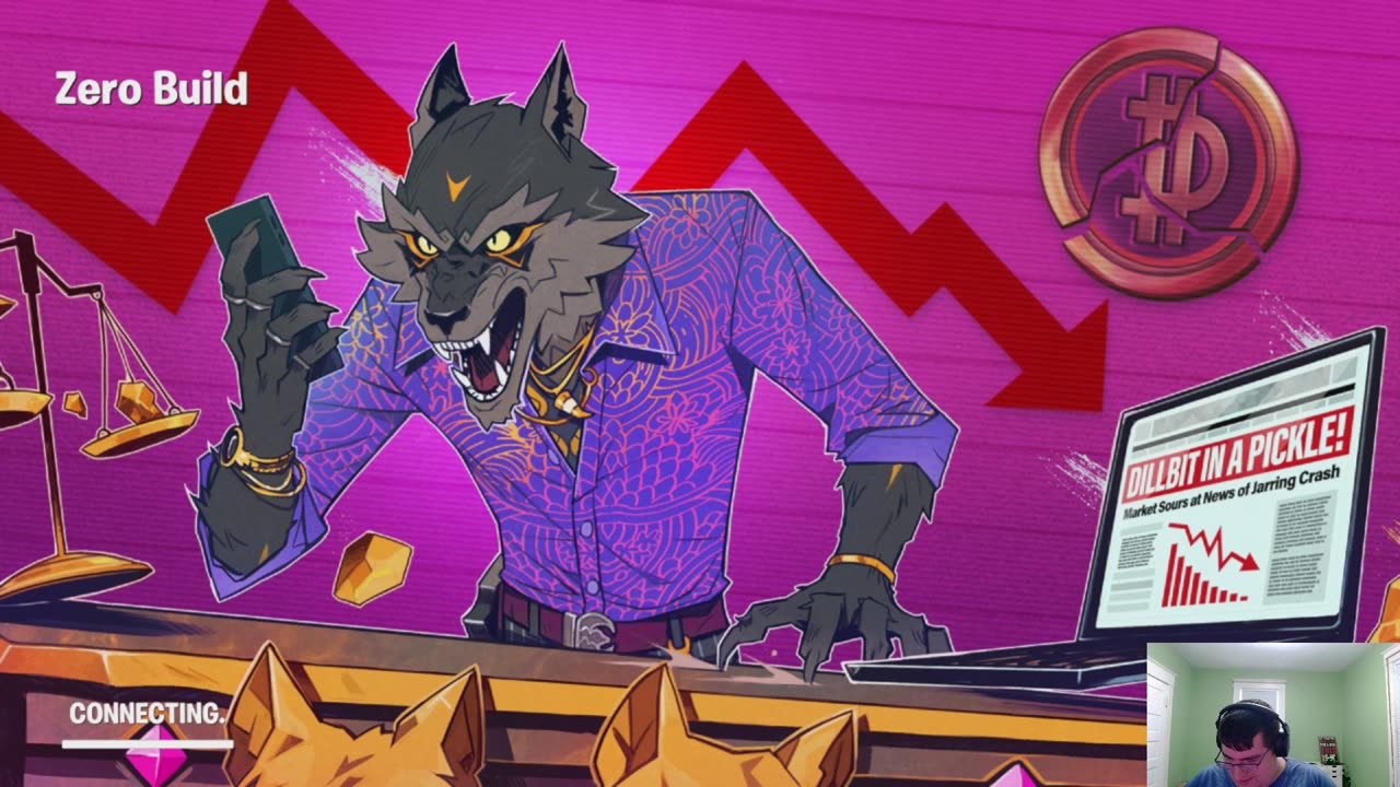 Fortnite in the pm (havent played in forever)