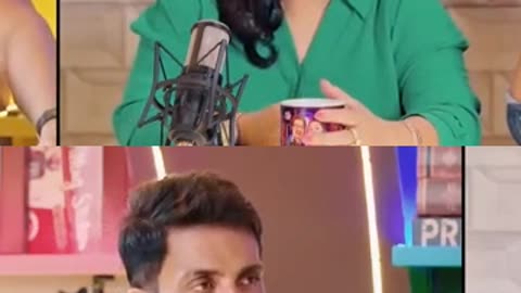 एक्टर और फिल्मनिर्माता के रूप में मेरे अनुभव #sonusood #podcast #subscribe #comedyvideos #interview