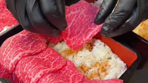 Do you want to eat this food 😍