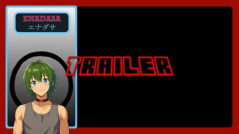 A Horribly Edited Channel Trailer!