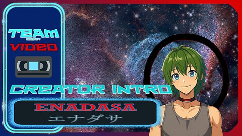 Team Redshift/Enada | A memelords trailer!