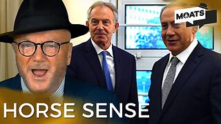 BREAKING: On and on into the guns