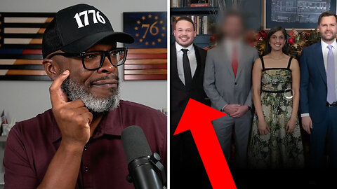 JD Vance Secret Service Agent REVEALS Secrets To Undercover Journalist!