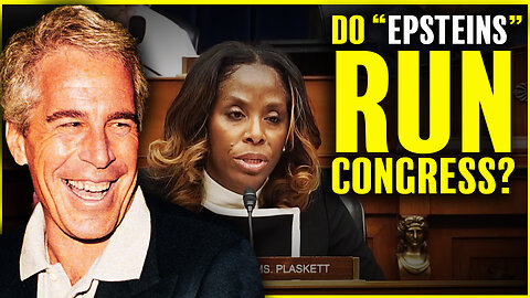 Do "Epsteins" Run Congress?