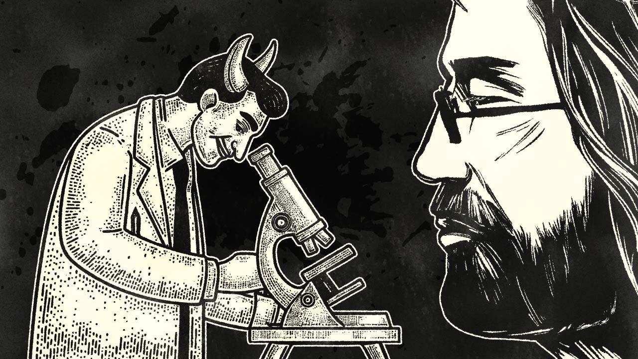 【エンドゥ】製薬会社【切り抜き】