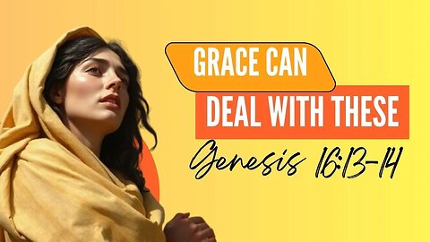 Grace Can Deal With These