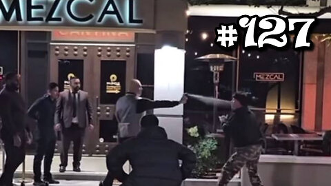 Street Fight Compilation - #127
