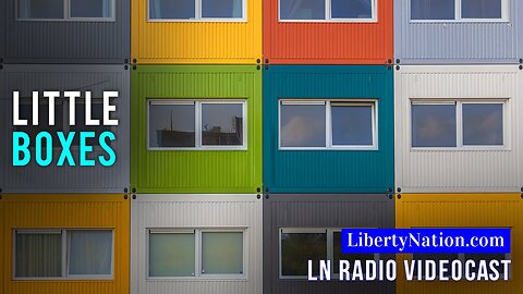 America’s Impossible Housing Crisis