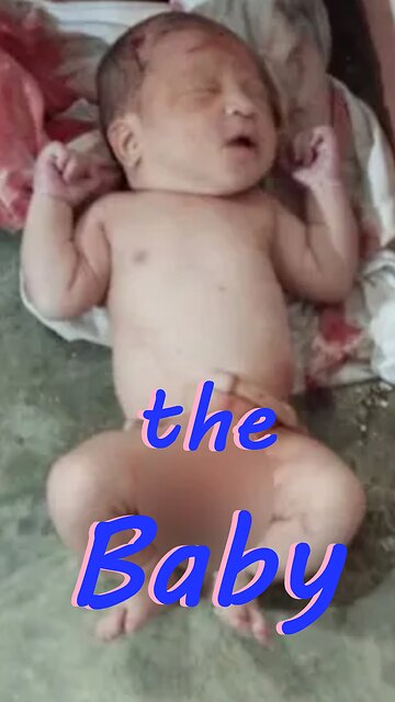 the Baby