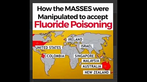 Fluoride