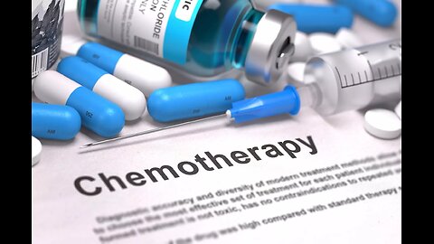 NWO: Cancer industry profits over patients' chemotherapy