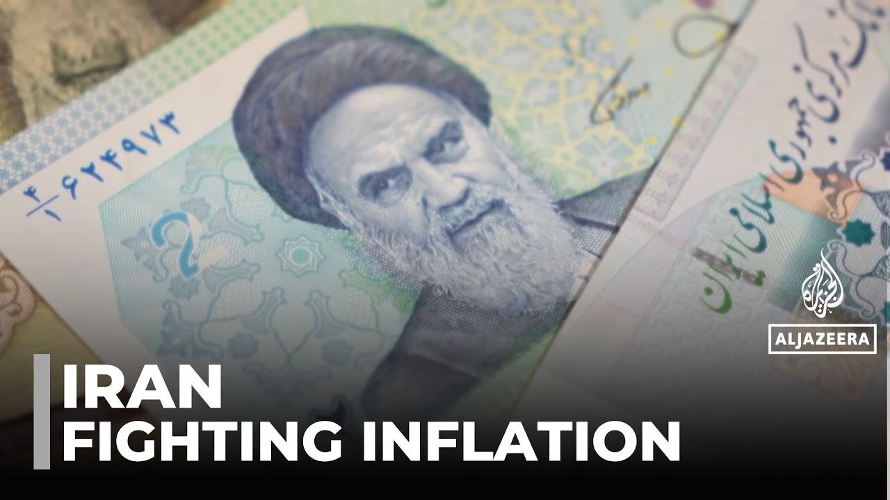 Iran currency changes: Tehran is trying to get a handle on high inflation