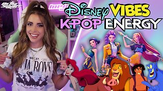 On The Subject: Why K-Pop Demon Hunters Feels Like 90s Disney Again