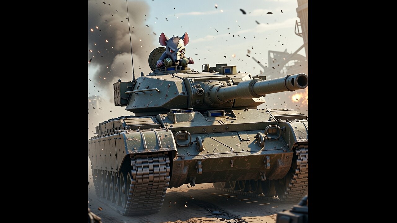 Where Does It Go? | War Thunder