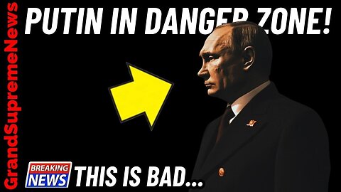 🚨 BREAKING NOW!!! 🚨 Something Has Changer - Arrest Warrant Ready