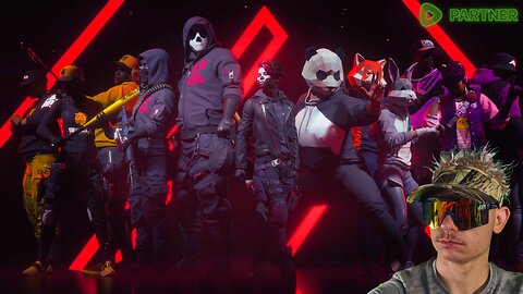 🔴Domination Time in THE FINALS 🔥 | The Finals