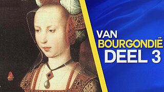 De Bourgondiërs: Deel 3 - De Verbrijzelde Droom