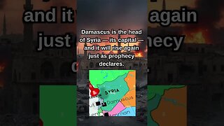 Name of the Antichrist Written in the Arabic Bible