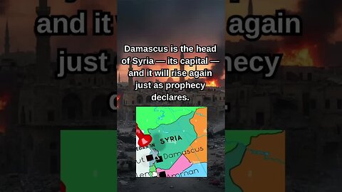 Name of the Antichrist Written in the Arabic Bible