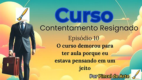 Eu estava pensando em um jeito