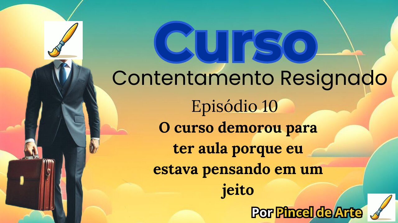Eu estava pensando em um jeito