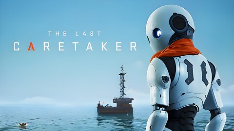 The Last Caretaker - Saving Beacon 49 & A Critical Refuel Mission🛢️🔧
