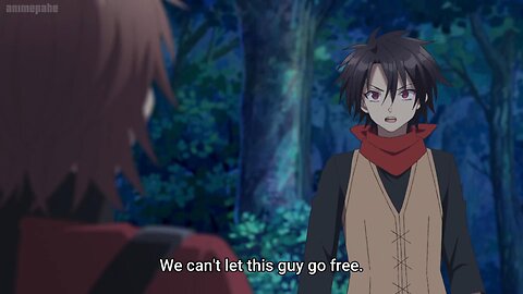 youki vs miller | There was a Cute Girl in the Hero's Party so I Tried Confessing to Her