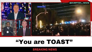 Bill O'Reilly Sends Strong Trump Warning To Ayatollah Khamenei