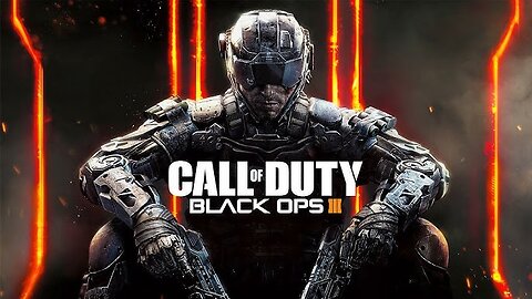 Call of Duty: Black Ops III Complete PC Full Español