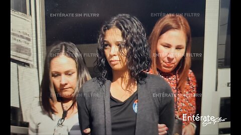 ACUSAN MADRE POR ABUSO SEXUAL Y TRATA HUMANA CONTRA SUS CUATRO HIJAS DOS DE ELLAS EMBARAZADAS