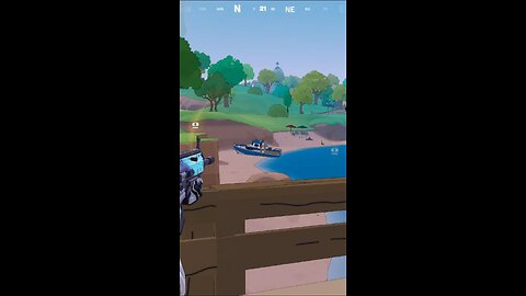 Do you want to hear a joke about jump ropes? #fortnite #funny #humor