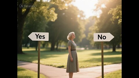 Saying Yes