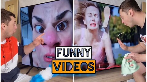 Hilarious Witch TV Moments | Funny Videos Compilation Part 3 😂"