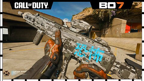 Call of Duty: Black Ops 7 - Hardcore Domination Gameplay